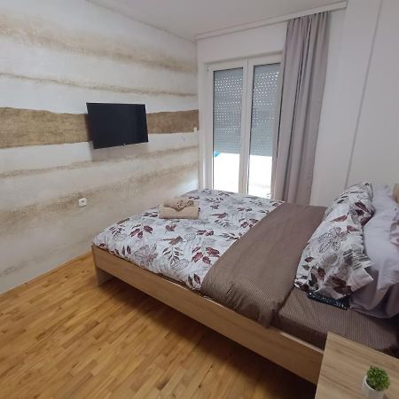 Finesi Apartments 3 Ohrid Exteriör bild
