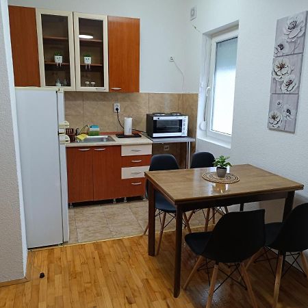 Finesi Apartments 3 Ohrid Exteriör bild